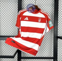 Grenade 2025/26 Domicile