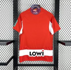 Alternative view of Grenade 2025/26 Domicile