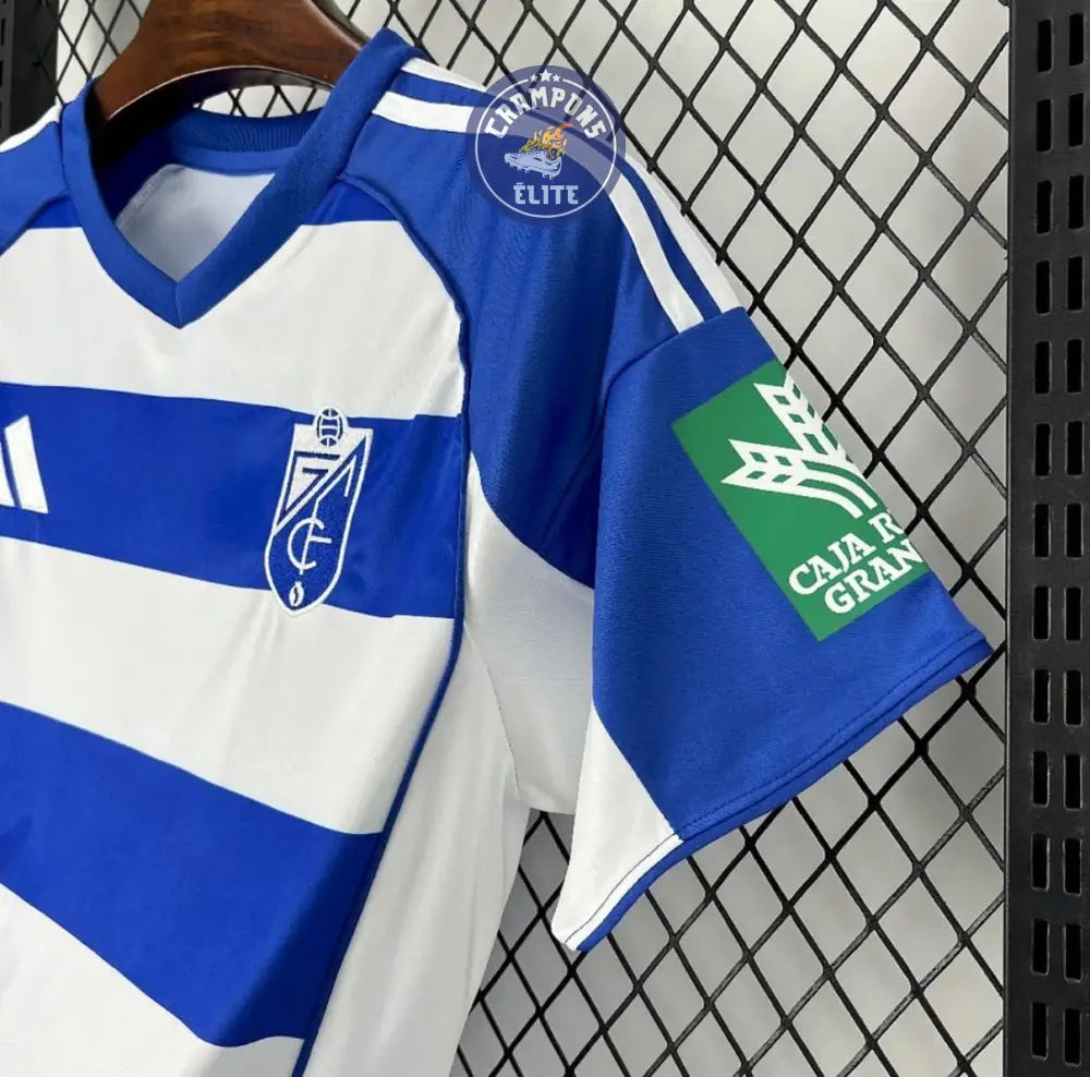 Grenade 2025/26 Extérieur – Image 2