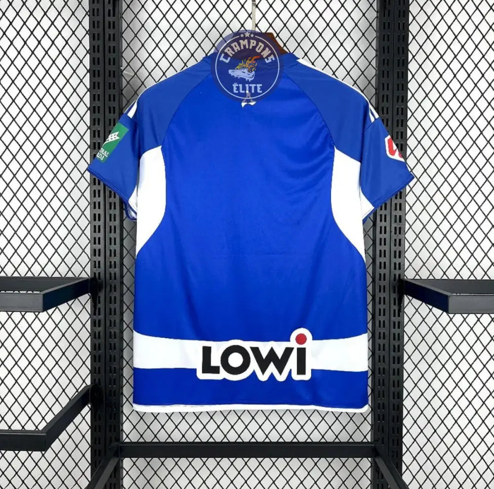 Grenade 2025/26 Extérieur – Image 3