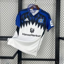 Hambourg SV 2025/26 Domicile