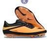 Hypervenom 1 Noir/Orange
