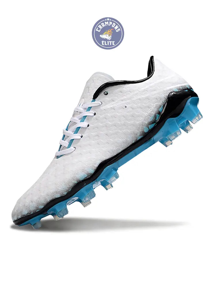 Hypervenom Phantom 1 FG - White Photo Blue – Image 4