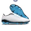 Hypervenom Phantom 1 FG - White Photo Blue