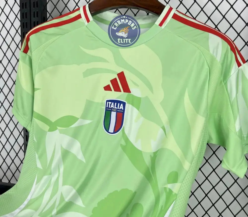 Italie 2025 Concept – Image 2