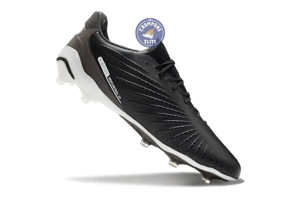 King Ultimate FG/AG Eclipse - Noir/Blanc/Cool Dark Gray – Image 3