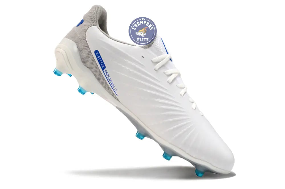 King Ultimate FG/AG Formula - Blanc/Bleu/Flat Light Gray/Crépuscule – Image 3