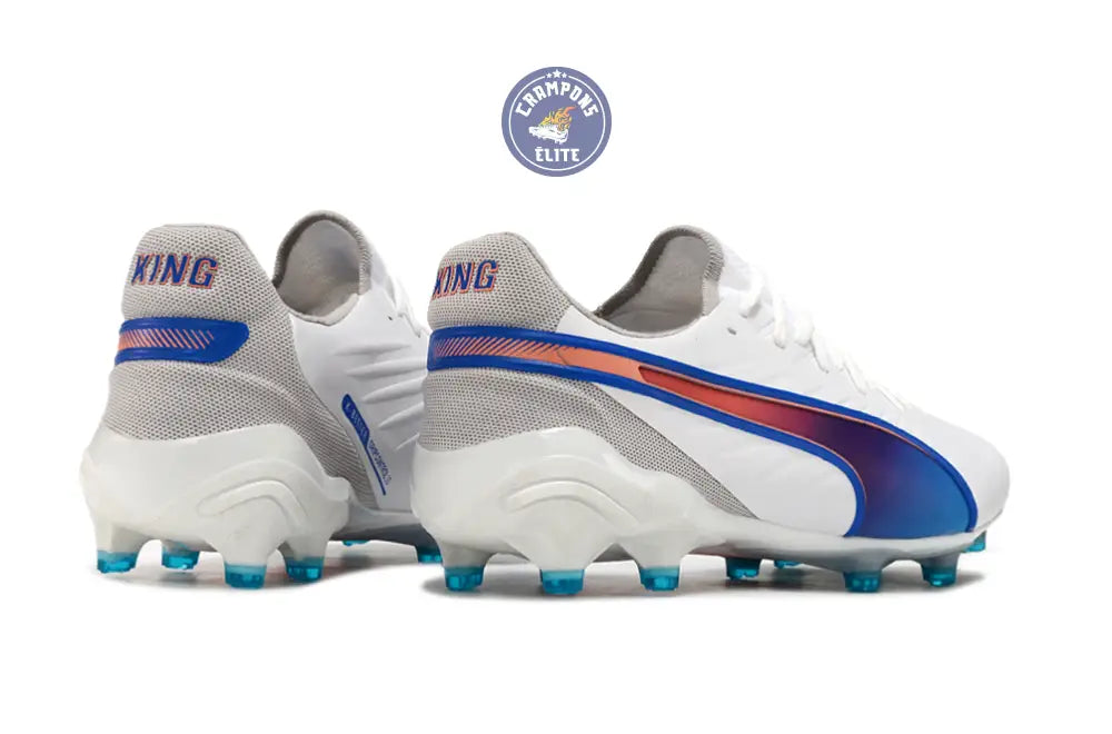 King Ultimate FG/AG Formula - Blanc/Bleu/Flat Light Gray/Crépuscule – Image 6