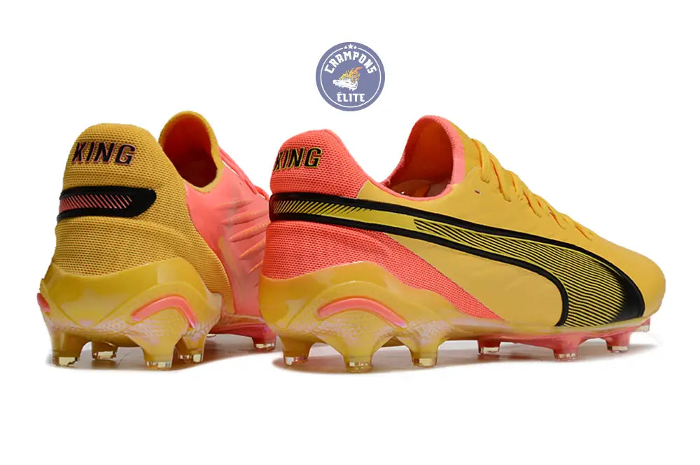 King Ultimate FG/AG Tricks - Sun Stream/Noir/Crépuscule ÉDITION LIMITÉ – Image 6