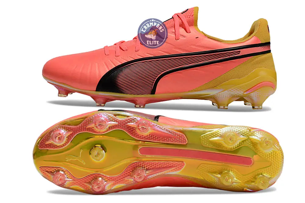 King Ultimate FG/AG Tricks - Sun Stream/Noir/Crépuscule ÉDITION LIMITÉ