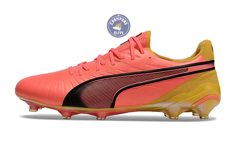 King Ultimate FG/AG Tricks - Sun Stream/Noir/Crépuscule ÉDITION LIMITÉ – Image 5