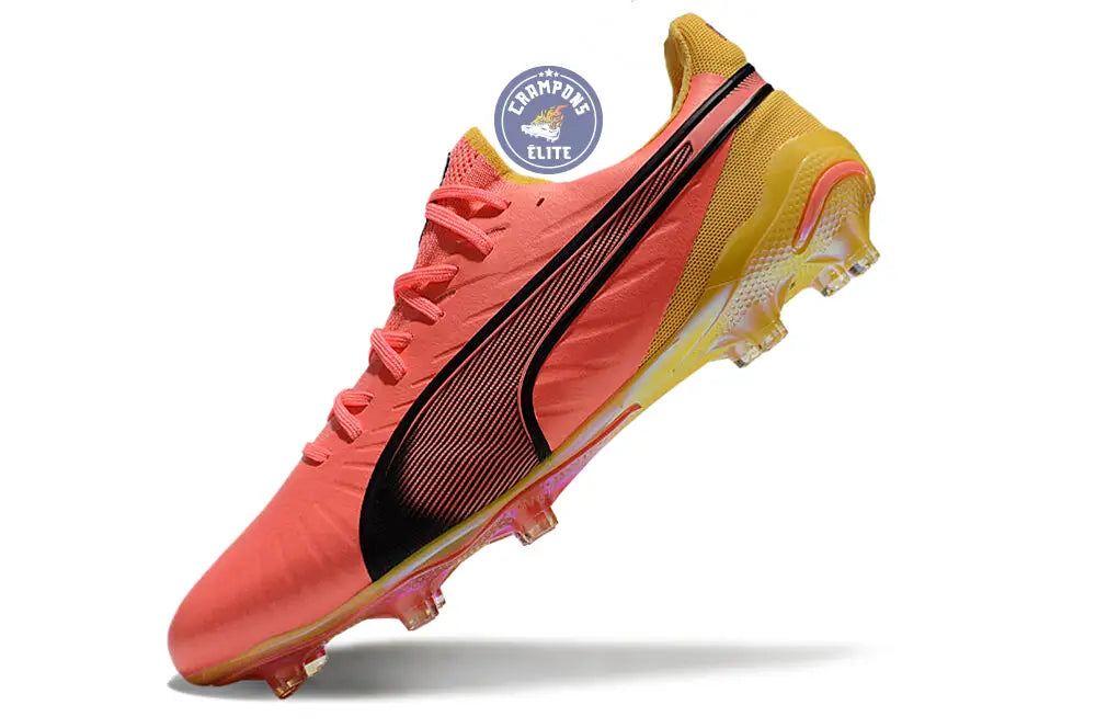 King Ultimate FG/AG Tricks - Sun Stream/Noir/Crépuscule ÉDITION LIMITÉ – Image 4