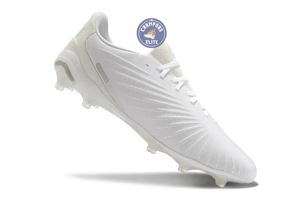 King Ultimate FG/AG White Pack - Blanc/Argenté – Image 3