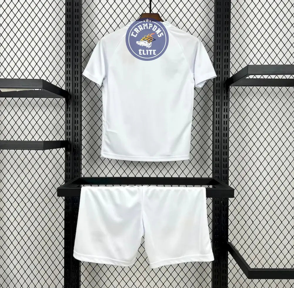 Kits Enfant Santos 2025/26 Extérieur – Image 2