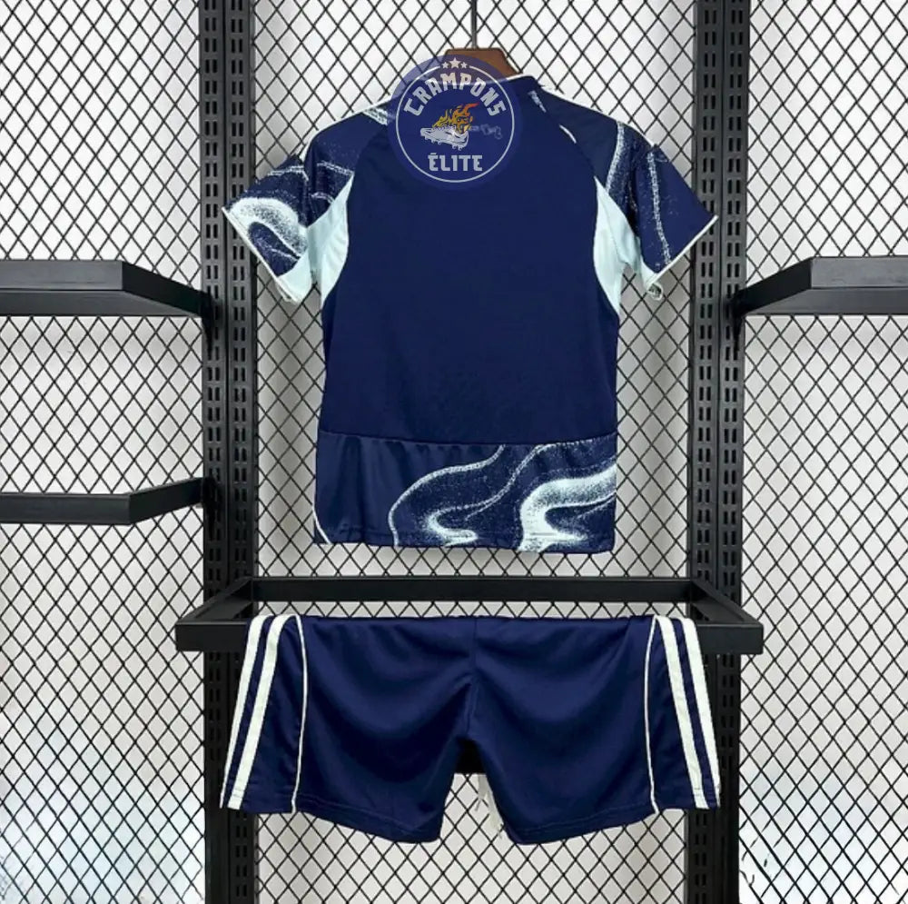 Kits Enfants Ajax Amsterdam 2025/26 Extérieur – Image 2