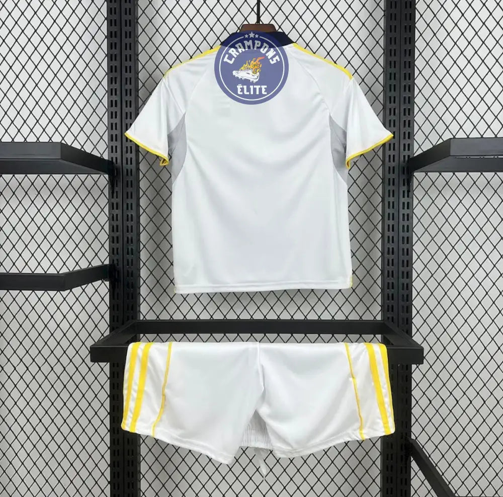 Kits Enfants Al-Nassr 2025/26 Extérieur – Image 2