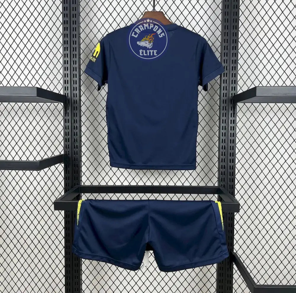 Kits Enfants Atlético Madrid 2025/26 Extérieur – Image 2