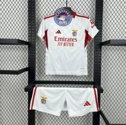 Kits Enfants Benfica 2025/26 Third