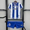 Kits Enfants FC Porto 2025/26 Domicile