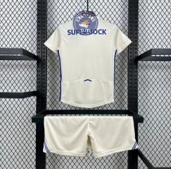 Alternative view of Kits Enfants FC Porto 2025/26 Third