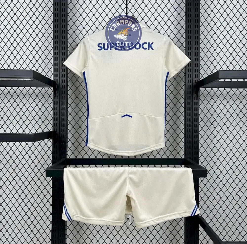 Kits Enfants FC Porto 2025/26 Third – Image 2