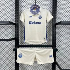 Kits Enfants FC Porto 2025/26 Third