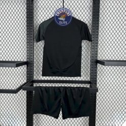 Alternative view of Kits Enfants Inter Miami 2025/26 Extérieur