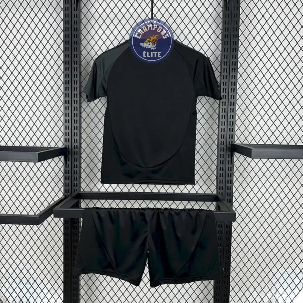 Kits Enfants Inter Miami 2025/26 Extérieur – Image 2