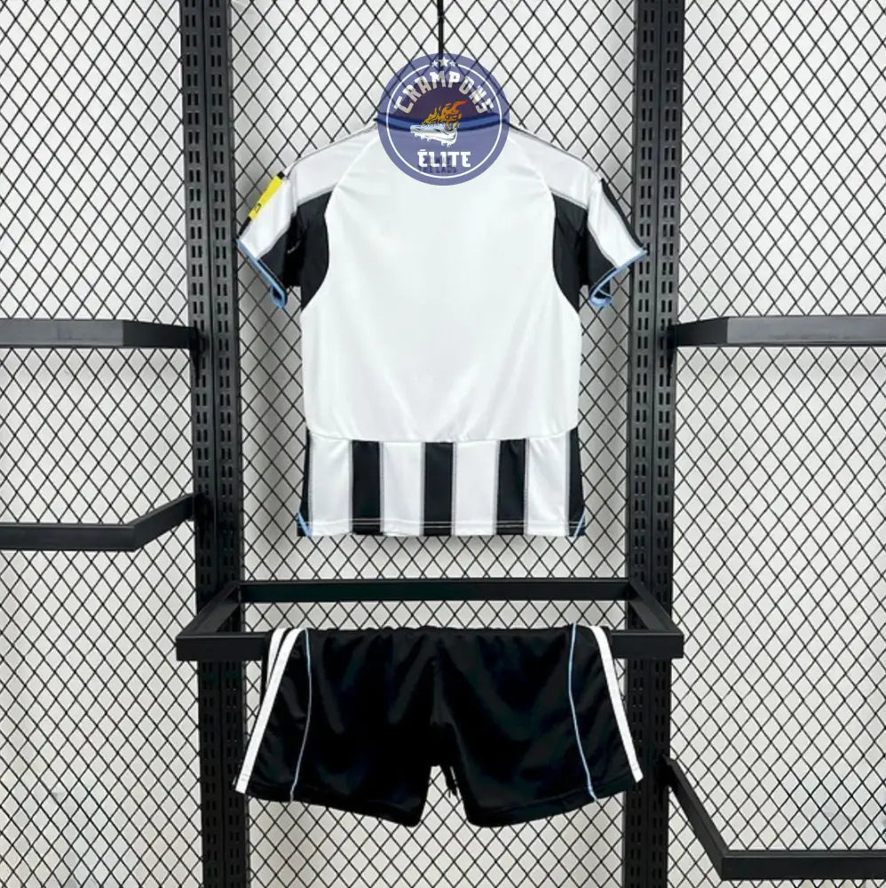 Kits Enfants Newcastle 2025/26 Domicile – Image 2