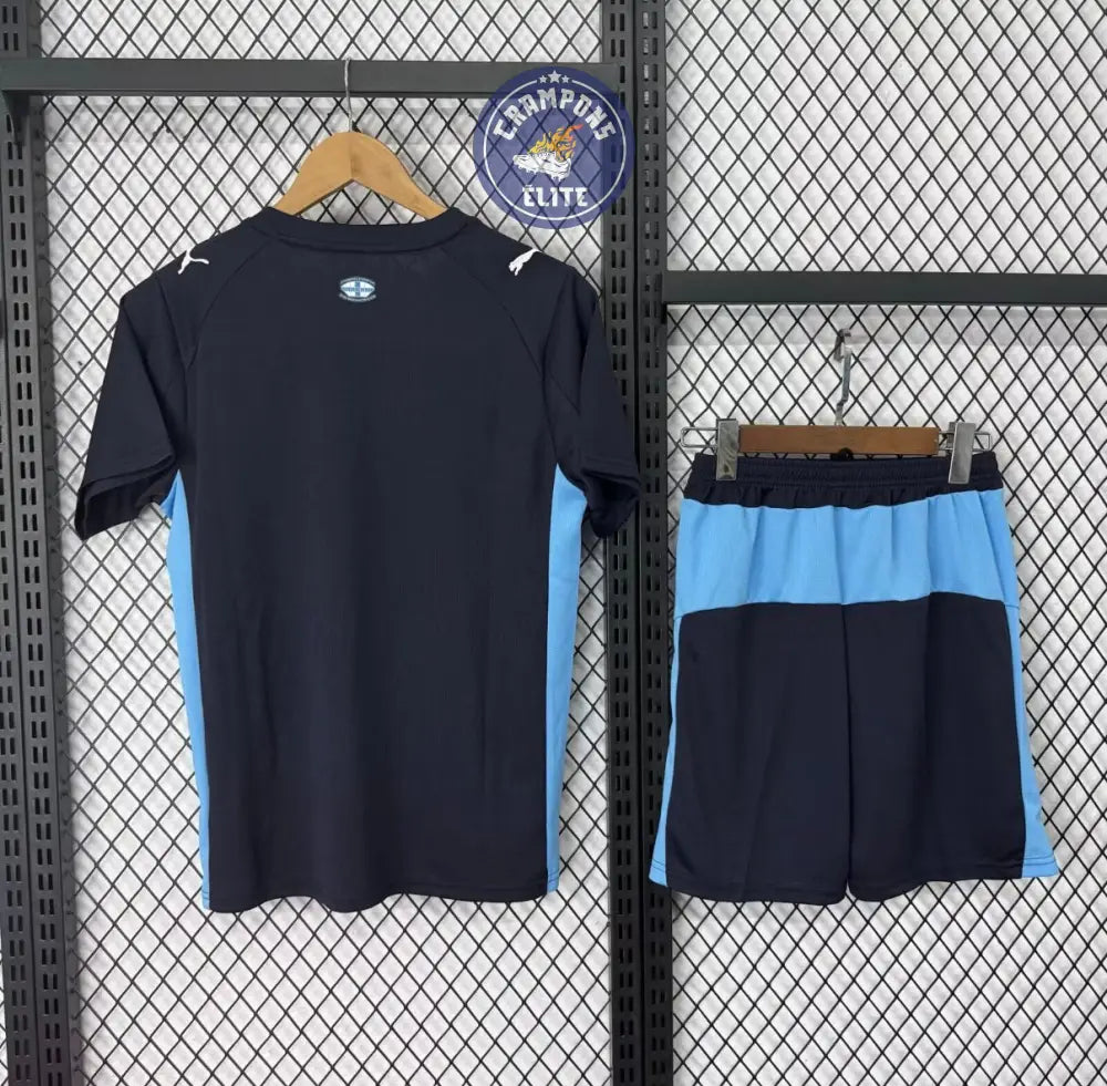 Kits Enfants OM 2025/26 Extérieur – Image 2