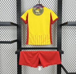 Alternative view of Kits Enfants RC Lens 2025/26 Domicile