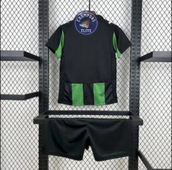 Alternative view of Kits Enfants RC Lens 2025/26 Extérieur