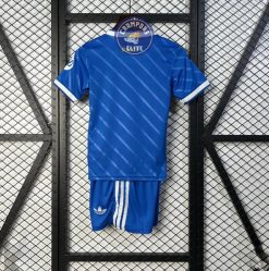 Alternative view of Kits Enfants Real Madrid 2025/26 Third