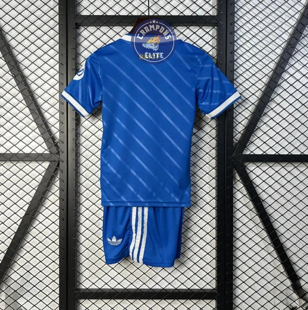 Kits Enfants Real Madrid 2025/26 Third – Image 2