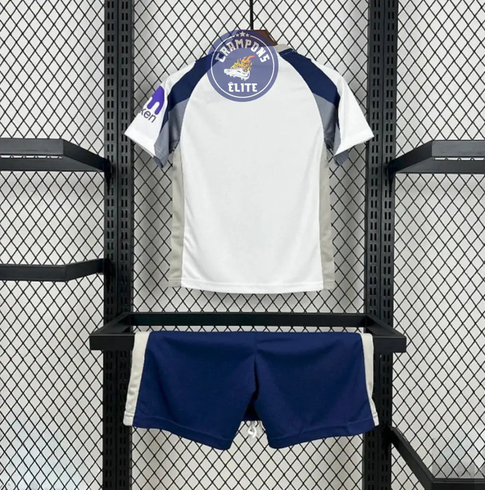 Kits Enfants Tottenham 2025/26 Domicile – Image 2
