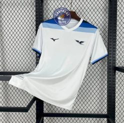 Lazio 2025/26 Extérieur