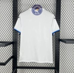 Alternative view of Lazio 2025/26 Extérieur