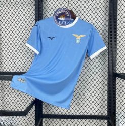 Lazio Rome 2025/26 Domicile