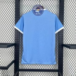 Alternative view of Lazio Rome 2025/26 Domicile