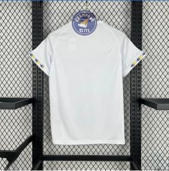 Alternative view of Leeds 2025/26 Domicile