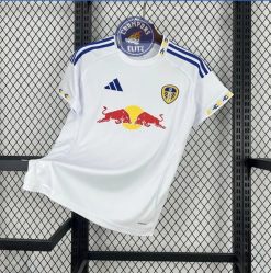 Leeds 2025/26 Domicile