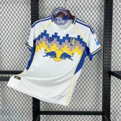 Leeds United 2025/26 Concept