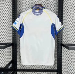 Alternative view of Leeds United 2025/26 Concept