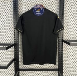 Alternative view of Liverpool 2025/26 Concept