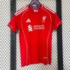 Liverpool 2025/26 Domicile