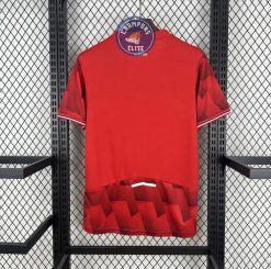 Alternative view of LOSC 2025/26 Domicile