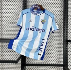 Malaga 2025/26 Domicile