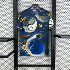 Alternative view of Manchester City 2025/26 Concept