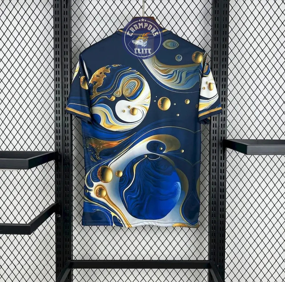 Manchester City 2025/26 Concept – Image 2