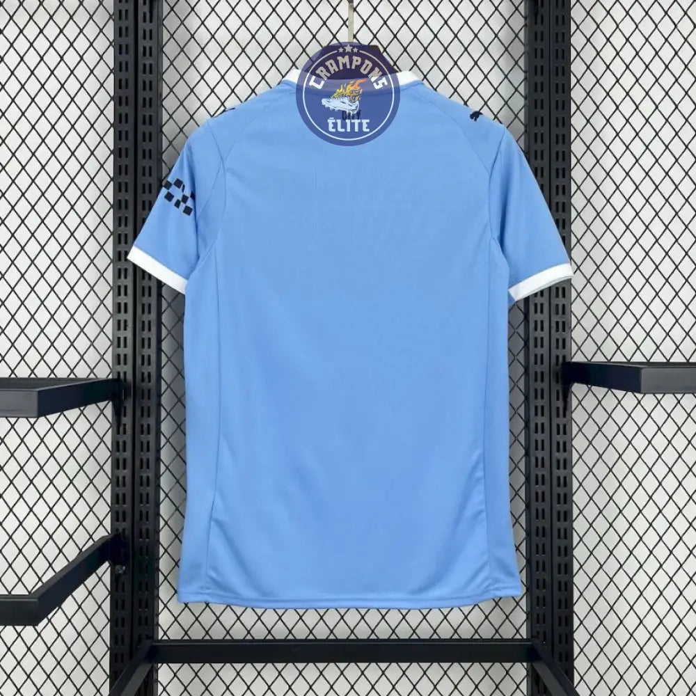 Manchester City 2025/26 Domicile – Image 2